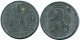 1 FRANC 1942 BELGIQUE-BELGIE BELGIQUE BELGIUM Pièce #BA708.F - 1 Franc