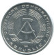 10 PFENNIG 1981 A DDR EAST ALEMANIA Moneda GERMANY #AE090.E - 10 Pfennig