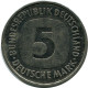 5 DM 1988 D BRD ALEMANIA Moneda GERMANY #AZ484.E - 5 Mark