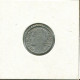 50 CENTIMES 1941 FRANCE French Coin #BA743 - 50 Centimes