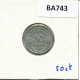 50 CENTIMES 1941 FRANCE French Coin #BA743 - 50 Centimes