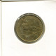 50 CENTIMES 1962 FRANCE French Coin #AK936 - 50 Centimes