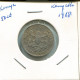 50 CENTS 1968 KENYA Coin #AN739.U - Kenia