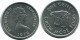 1 CENT 1972 SEYCHELLES FAO Coin #AP932.U - Seychellen