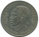 1 SHILINGI 1983 TANZANIA Coin #AZ090.U - Tansania