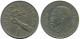 1 SHILINGI 1983 TANZANIA Coin #AZ090.U - Tanzania