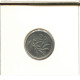 2 CENTS 1995 MALTA Moneda #AS635.E - Malte