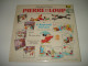 Delcampe - B1 /  Pierre Et Le Loup -  LP 33T -  Disneyland - ST-3926 F - France 1966 - Bambini