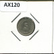 5 CENTS 1979 SINGAPORE Coin #AX120.U - Singapour