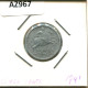 5 CENTIMOS 1941 ESPAÑA Moneda SPAIN #AZ967.E - 5 Centiemen