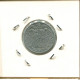 5 CENTIMOS 1941 ESPAÑA Moneda SPAIN #AZ967.E - 5 Centiemen