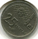 25 PESETAS 1980 *82 FIFA ESPAÑA SPAIN #W10555.2.E - 25 Pesetas