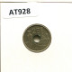 25 PESETAS 1997 SPAIN Coin #AT928.U - 25 Pesetas