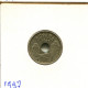 25 PESETAS 1997 SPAIN Coin #AT928.U - 25 Pesetas