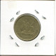 500 SHILLINGS 2003 UGANDA Moneda #AS343.E - Ouganda