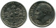 10 CENTS 1988 USA Moneda #AZ252.E - 2, 3 & 20 Cent