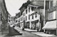 Carte Postale : 64 : HASPARREN : Rue Montante, "L'EPARGNE", Timbre En 1959 - Hasparren