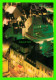 QUÉBEC - VUE DE LA VILLE LA NUIT - DIMENSION 11.5 X 16.5 Cm - PHOTO,J. A. KARAULIS - FOTOPAGE COLLECTION - CITY SIGHTS - - Québec - La Cité