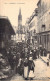 FRANCE - 29 - Quimper - La Rue Astor - Carte Postale Ancienne - Quimper