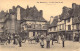 FRANCE - 29 - Quimper - La Place Terre Au Duc - Carte Postale Ancienne - Quimper