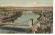 22364) UK GB Scotland Inverness River Ness Postmark - Inverness-shire