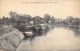 FRANCE - 93 - Gournay-sur-Marne - Le Port - Carte Postale Ancienne - Gournay Sur Marne