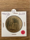 Monnaie De Paris Jeton Touristique - 10 - Troyes - Troyes En Champagne 2013 - 2013