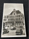 #0392 Bergen Op Zoom, Gemeentehuis - Bergen Op Zoom