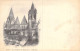 FRANCE - 37 - Loches - La Collégiale De Saint-Ours - Carte Postale Ancienne - Loches