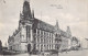 ALLEMAGNE - Coln A Rh. - Hauptpost - Carte Postale Ancienne - Other & Unclassified