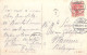 ALLEMAGNE - Coln A Rh. - Hauptpost - Carte Postale Ancienne - Other & Unclassified