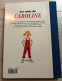 Livre Les Amis De Caroline Pierre Probst Hachette Junior 1997 - Caroline Baldwin