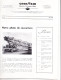 Revue GOOD YEAR 1958 - Pneumatique, Pneu, Camion, Oldtimer - BOOM - 60e Anniversaire (B335) - Camion