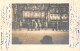 CPA 34 MONTPELLIER OU BEZIERS CARTE PHOTO DES BLESSES DE GUERRE / LIRE LE VERSO HOPITAL 24  3e DIVISION - Other & Unclassified