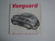 Automobilia England VANGUARD Standart Coventry - Ver. Königreich