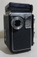 Delcampe - I114141 Fotocamera Halma-44 Con Obiettivo Halmar Anastigmat 1:3.5 6.0cm - Fotoapparate
