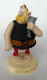 FIGURINE EN RESINE ASTERIX ATLAS N° 16 ORDRALPHABETIX En Loose (2) - Astérix & Obélix