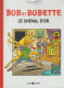 BOB ET BOBETTE : LE CHEVAL D'OR - Editions STANDAARD 2017 - - Suske En Wiske