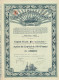 Titre De 1922- Entreprises Maritimes Belges - Belgique N° 18654 - Schiffahrt