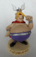 FIGURINE EN RESINE ASTERIX ATLAS N° 53 GEUSELAMBIX (2) En Loose - Astérix & Obélix