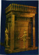 CPM Cairo – The Egyptian Museum – Tutankhamen's Treasures EGYPT (852554) - Museen