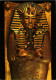 CPM Tutankhamen Treasures – Second Coffin – Cairo EGYPT (852675) - Musées