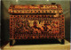 CPM Tutankhamen Treasures – Painted Wooden Chest – Cairo EGYPT (852786) - Musées