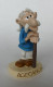 FIGURINE EN RESINE ASTERIX ATLAS N° 46 AGECANONIX (1) En Loose - Asterix & Obelix