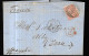 Grande - Bretagne Lettre  ' Avec Correspondance )  11 01  1864 De Londres Pour Albi - Lettres & Documents