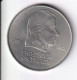 MONEDA DE ALEMANIA DEMOCRATICA DE 20 MARK DEL AÑO 1972 (COIN) FRIEDRICH SCHILLER - Autres & Non Classés