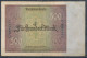 °°° GERMANY REICHSBANKNOTE 500 MARK 1922 °°° - 500 Mark