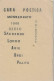 MONSERRATO - GARA POETICA CON SACCEDDU, LODDO, ARIU, BROI E PILLITTU - 1948 POESIA SARDEGNA - Poésie