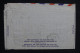 ETATS UNIS - Aérogramme De Minneapolis Pour Alexandrie ( Egypte ) En 1955 Avec Cachet De Censure - L 143364 - 1941-60