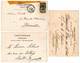 Court St Etienne - Lot De 3 Cartes Postales - Court-Saint-Etienne